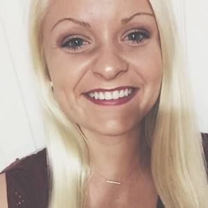 Meet your Posher, Brittney